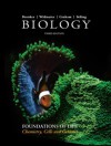 Biology, Volume 1: Chemistry, Cells and Genetics Biology, Volume 1: Chemistry, Cells and Genetics - Robert Brooker