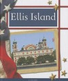 Ellis Island - Bob Temple