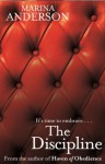 The Discipline - Marina Anderson