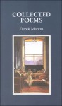 Collected Poems - Derek Mahon