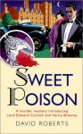 Sweet Poison - David Roberts