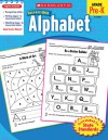 Scholastic Success with Alphabet - Scholastic Inc., Scholastic Inc.