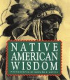 Native American Wisdom - Running Press