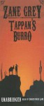 Tappan's Burro - Zane Grey