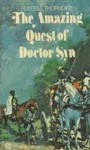 The Amazing Quest of Doctor Syn - Russell Thorndike