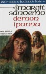 Demon i panna - Margit Sandemo