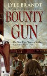 Bounty Gun - Lyle Brandt