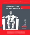 Government by the People, Brief Texas Edition - David B. Magleby