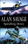 Spiralling Down - Alan Savage