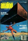 Analog Science Fiction/Science Fact October, 1979 - Stanley Schmidt