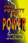 From Poverty to Power - James Allen, Tag Powell