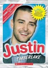 Justin Timberlake - Steve Dougherty