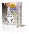 The Italian Billionaires TwinPack - Jennifer Blake