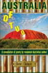 Out of Australia - David J. Delaney