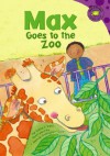 Max Goes to the Zoo - Dave Klein, Mernie E. Gallagher-cole