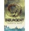 INSURGENT BY Roth, Veronica(Author)05-2012( Hardcover ) - Veronica Roth