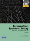 Information Systems Today with Mymislab - Joe Valacich