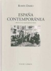 España contemporanea - Rubén Darío