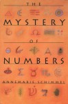 The Mystery of Numbers (Oxford Paperbacks) - Annemarie Schimmel