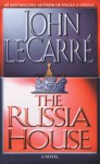 The Russia House - John le Carré