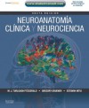 Neuroanatomía clínica y neurociencia + StudentConsult - M. J. T. FitzGerald, Gregory Gruener, Estomih Mtui