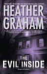 The Evil Inside (Krewe of Hunters) - Heather Graham