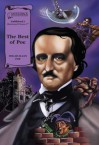 The Best of Poe (Illustrated Classics) - Edgar Allan Poe