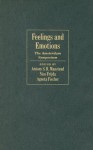 Feelings and Emotions: The Amsterdam Symposium - Antony S. R. Manstead, Nico H. Frijda, Agneta H. Fischer