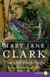 That Old Black Magic LP - Mary Jane Clark