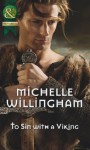 To Sin with a Viking - Michelle Willingham