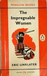 The Impregnable Women - Eric Linklater