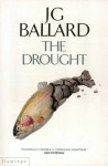 The Drought (Paladin Books) - J.G. Ballard