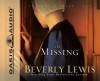 The Missing - Beverly Lewis, Aimee Lilly