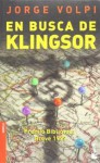 En busca de Klingsor - Jorge Volpi