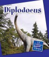 Diplodocus - Josh Gregory