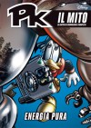 PK Il Mito n. 27: Energia pura - Walt Disney Company