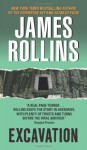 Excavation - James Rollins