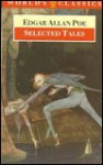 Selected Tales - Edgar Allan Poe, Julian Symons