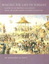 Facing The Late Victorians: Portraits Of Writers And Artists From The Mark Samuels Lasner Collection - Margaret D. Stetz