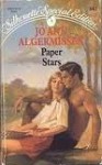 Paper Stars - Jo Ann Algermissen