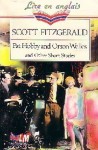 Pat Hobby and Orson Welles and Other Short Stories - F. Scott Fitzgerald