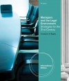 Managers and the Legal Environment: Strategies for the 21st Century. - Constance E. Bagley