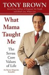 What Mama Taught Me - Tony Brown