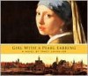 Girl with a Pearl Earring - Tracy Chevalier, Jenna Lamia