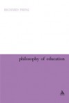 Philosophy of Education - Richard Pring