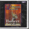 The Dragon Reborn - Robert Jordan, Kate Reading, Michael Kramer