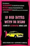 10 Bad Dates with De Niro: A Book of Alternative Movie Lists - Richard T. Kelly, Andrew Rae