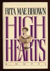 High Hearts - Rita Mae Brown