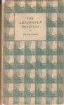 The Artamonov Business - Maxim Gorky