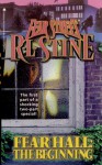 Fear Hall: The Beginning (Fear Street Series) - R.L. Stine